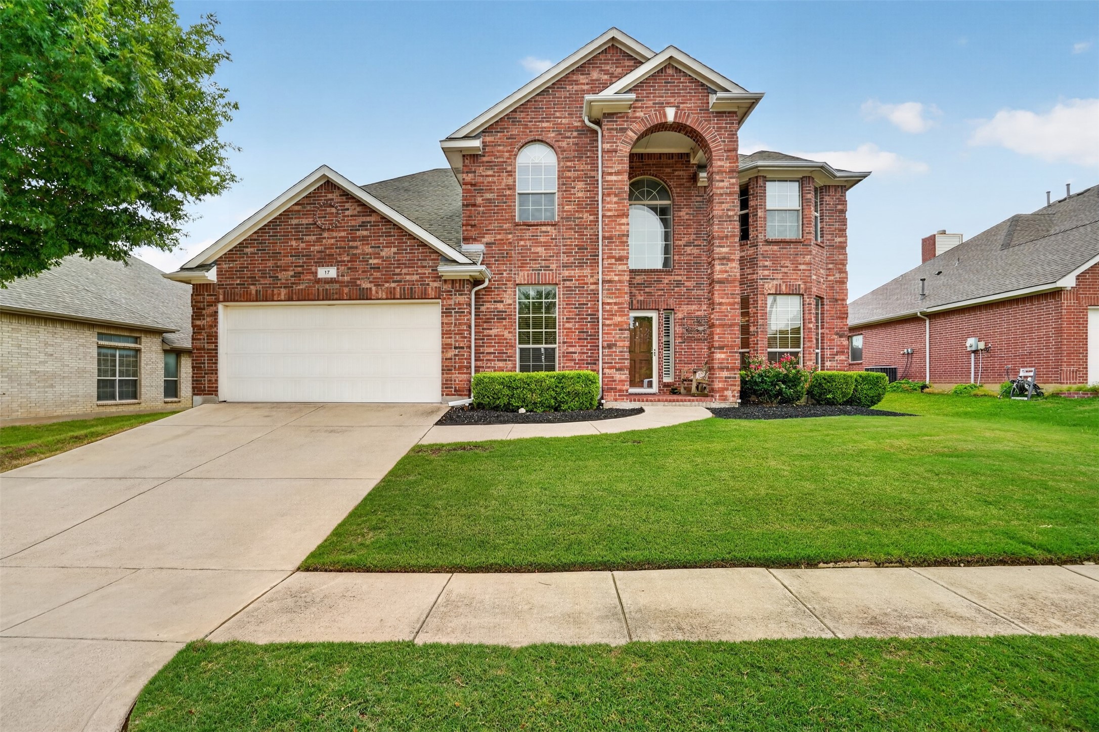 17 Tallwood Lane Edgecliff Village TX 76134
