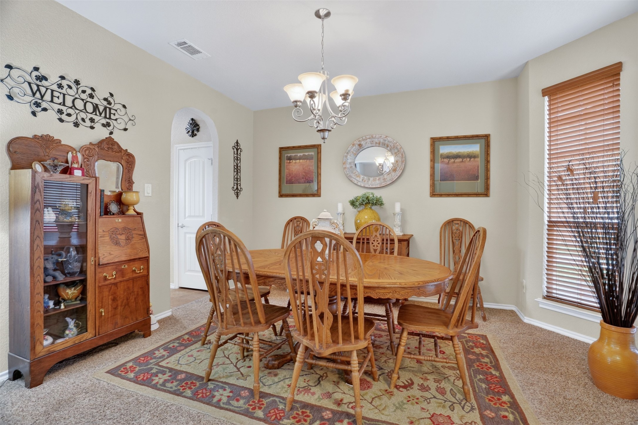 17 Tallwood Lane Edgecliff Village TX 76134
