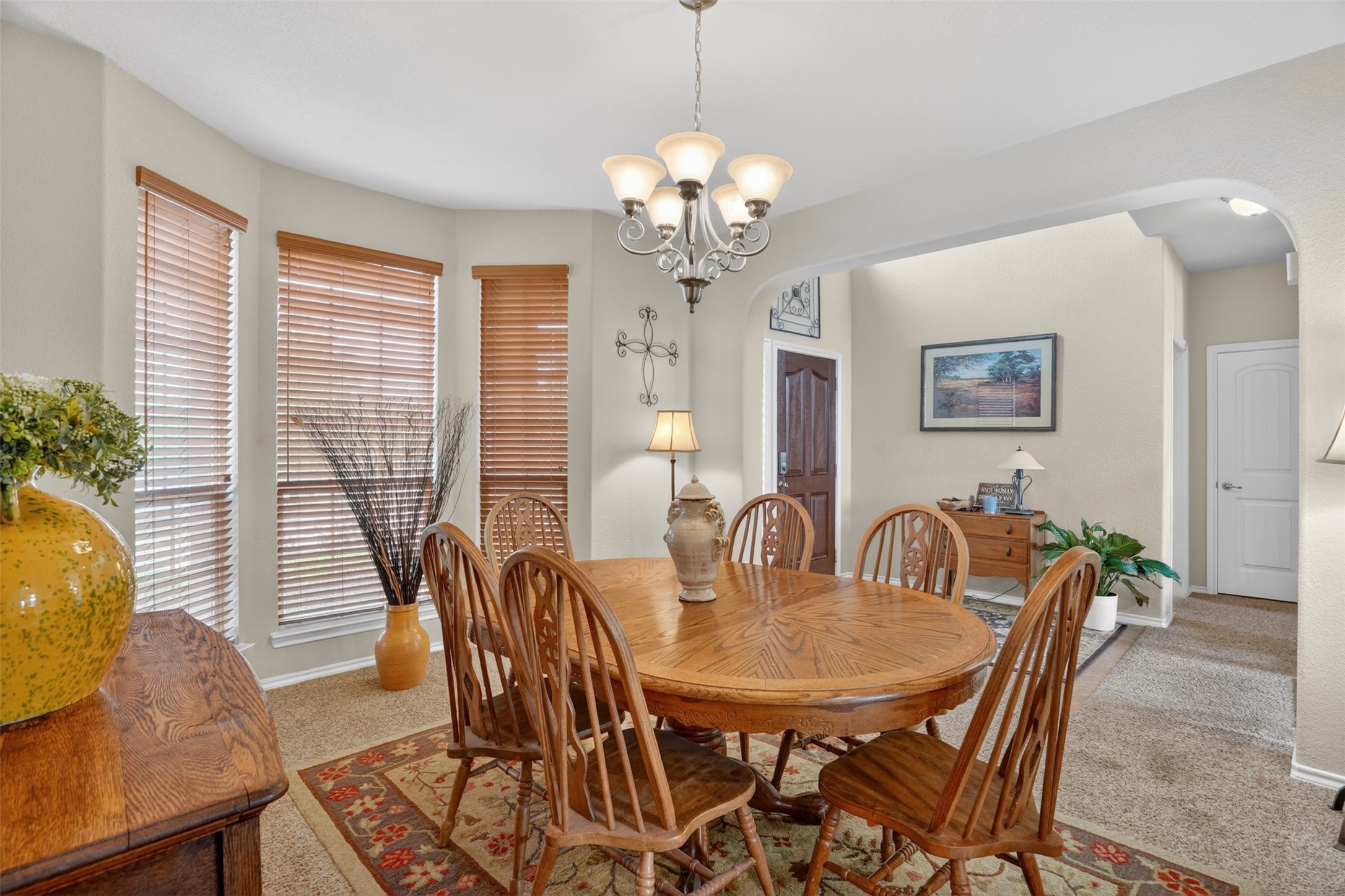 17 Tallwood Lane Edgecliff Village TX 76134