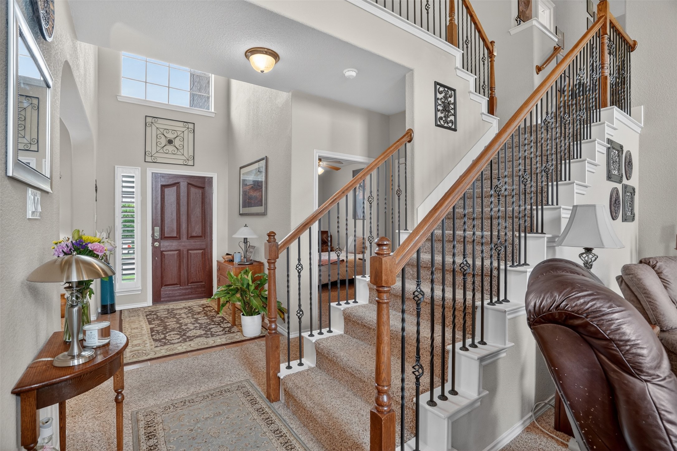 17 Tallwood Lane Edgecliff Village TX 76134