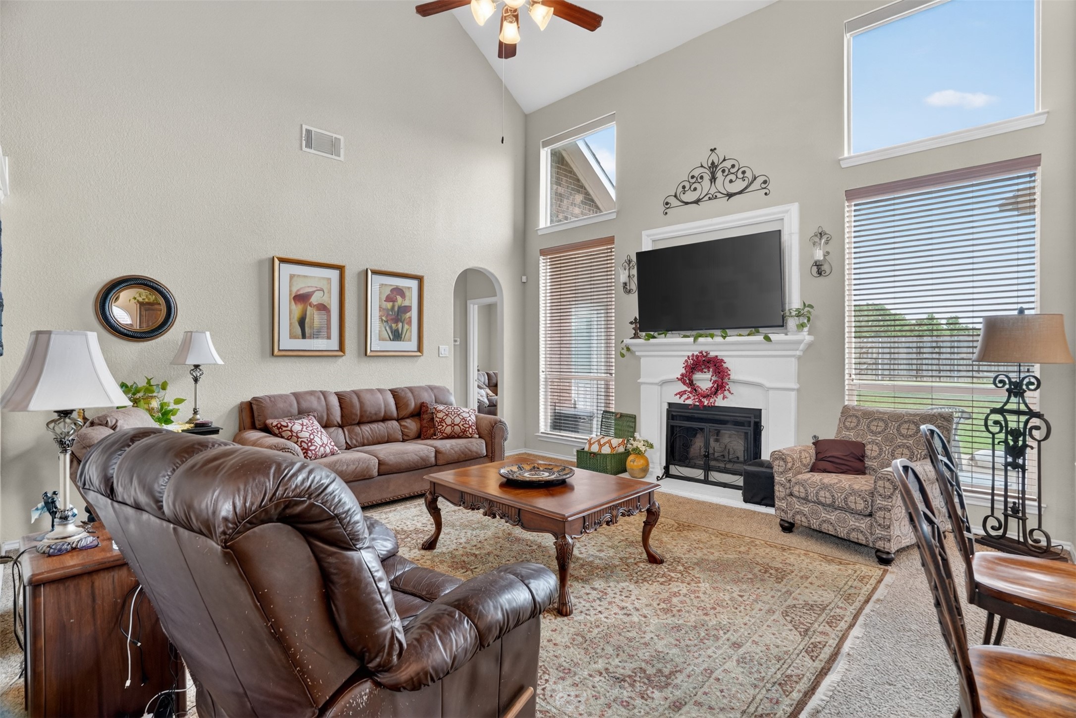 17 Tallwood Lane Edgecliff Village TX 76134
