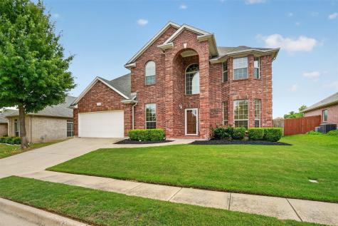 17 Tallwood Lane Edgecliff Village TX 76134