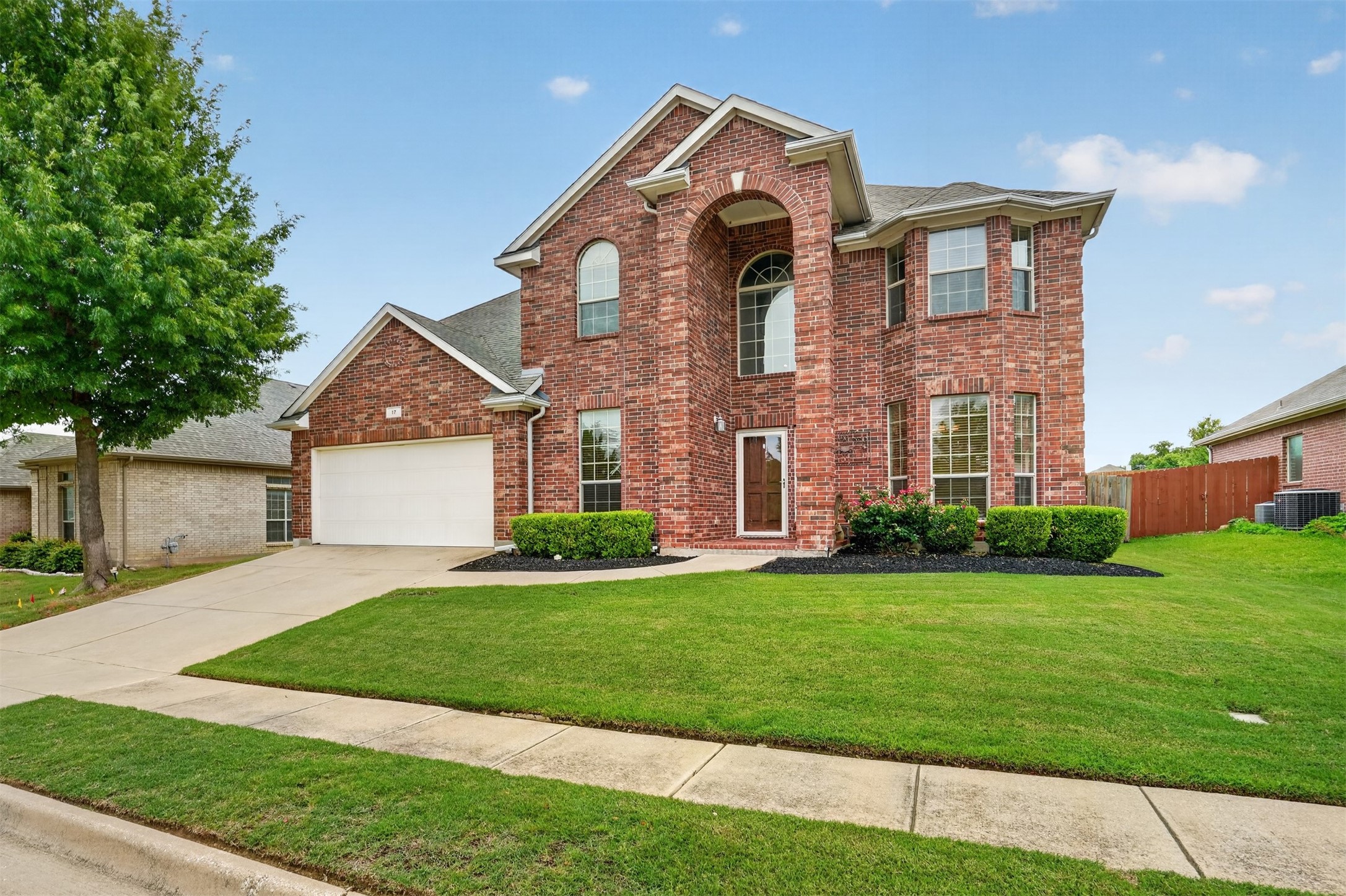 17 Tallwood Lane Edgecliff Village TX 76134
