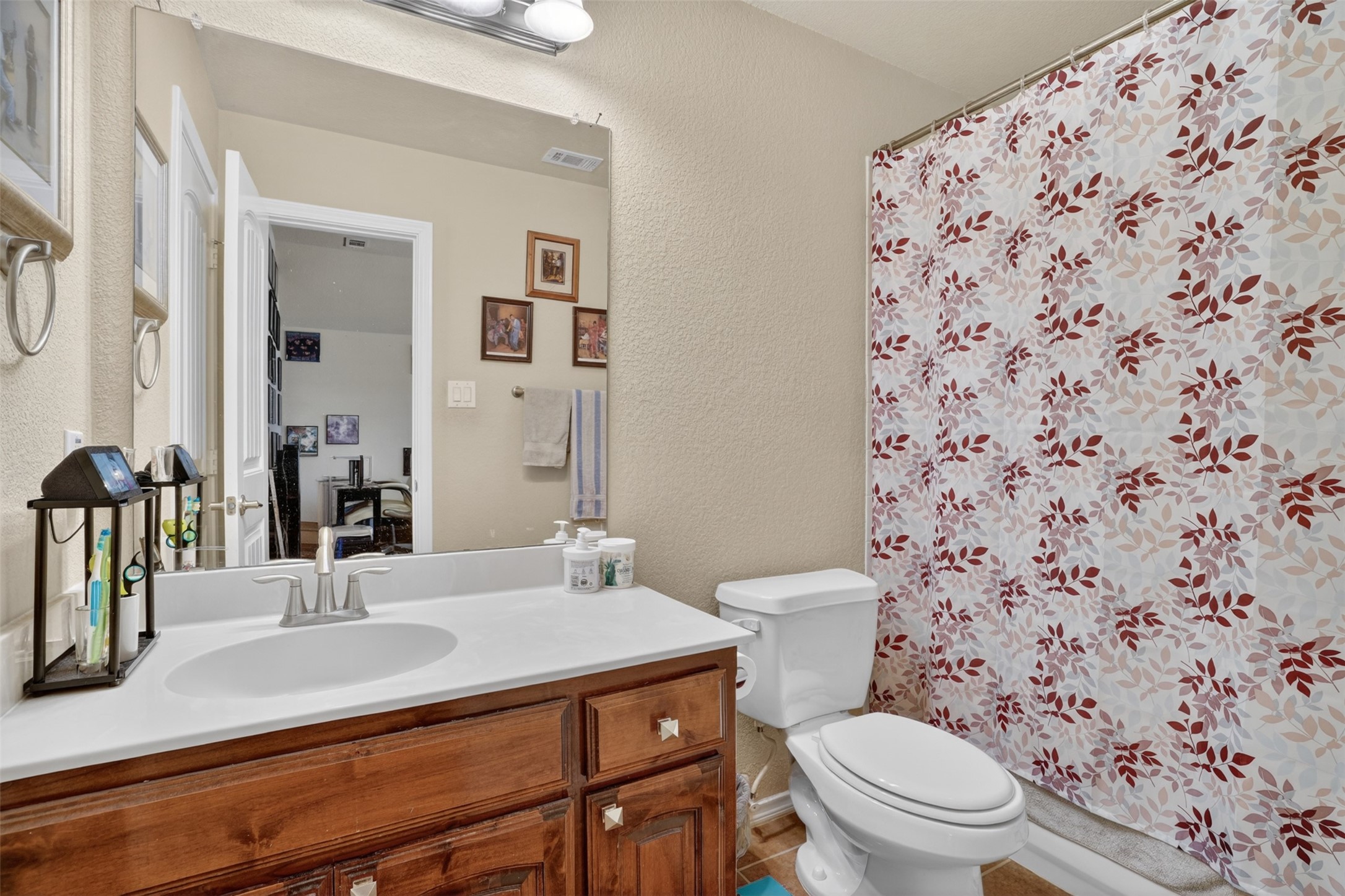 17 Tallwood Lane Edgecliff Village TX 76134