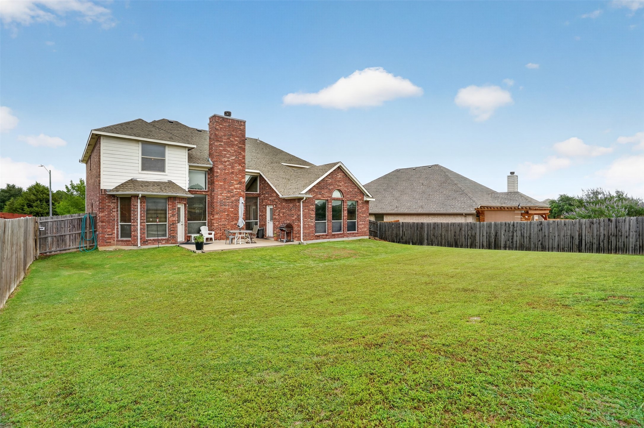 17 Tallwood Lane Edgecliff Village TX 76134