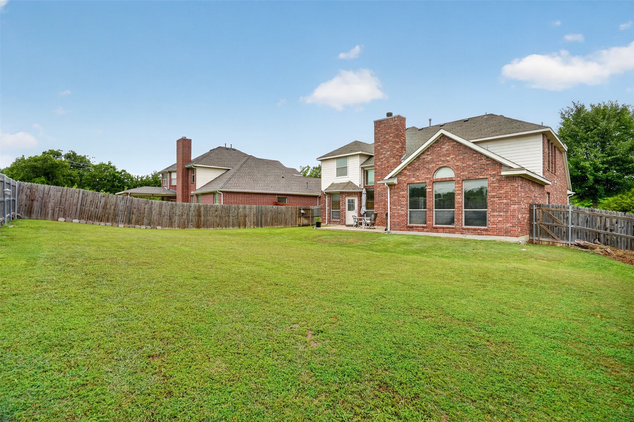 17 Tallwood Lane Edgecliff Village TX 76134