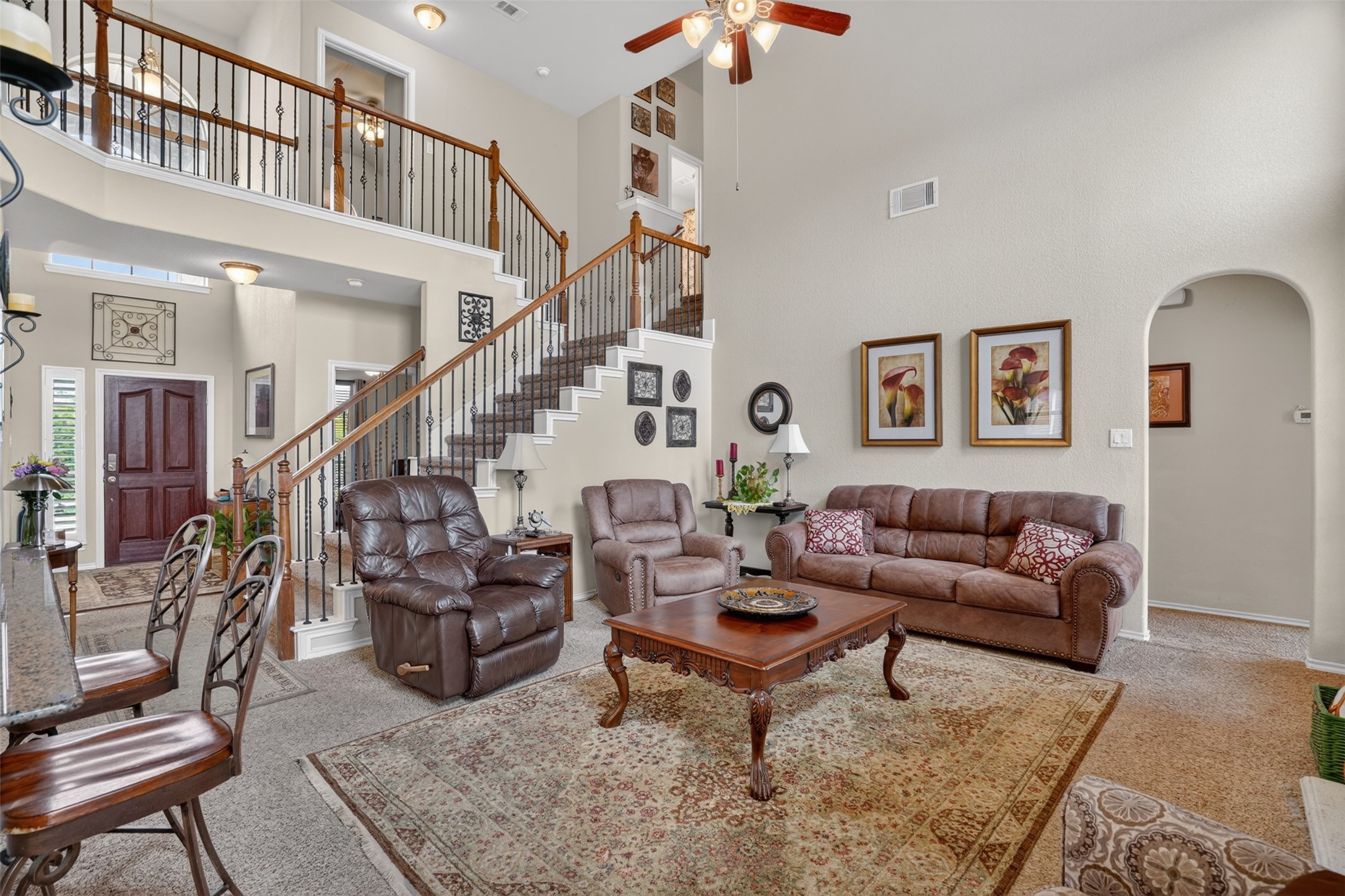 17 Tallwood Lane Edgecliff Village TX 76134