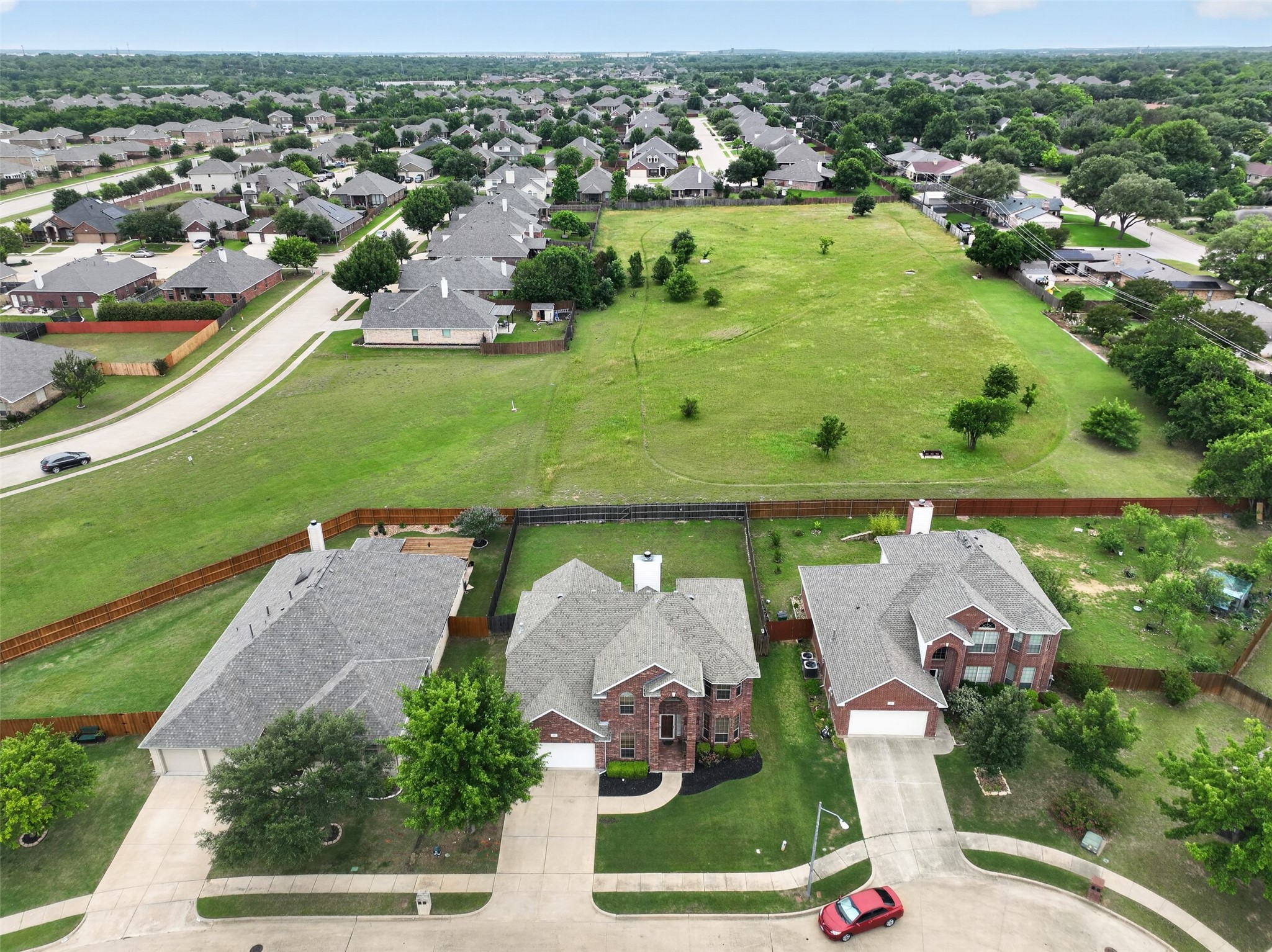 17 Tallwood Lane Edgecliff Village TX 76134
