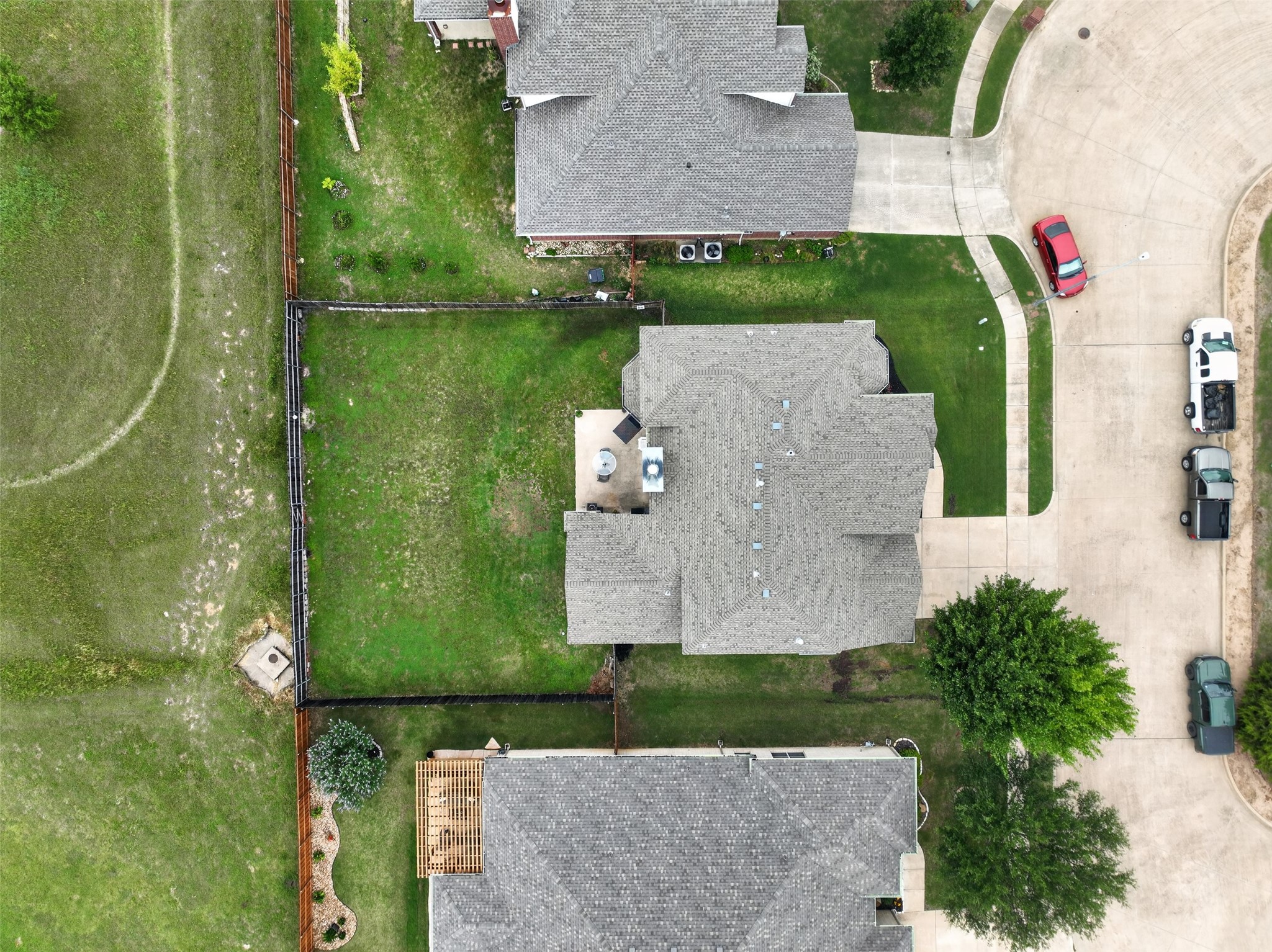 17 Tallwood Lane Edgecliff Village TX 76134