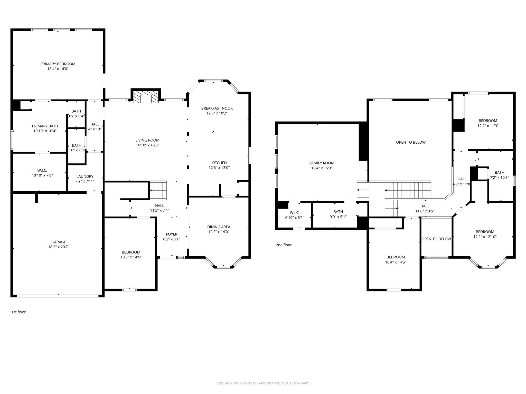 17 Tallwood Lane Edgecliff Village TX 76134