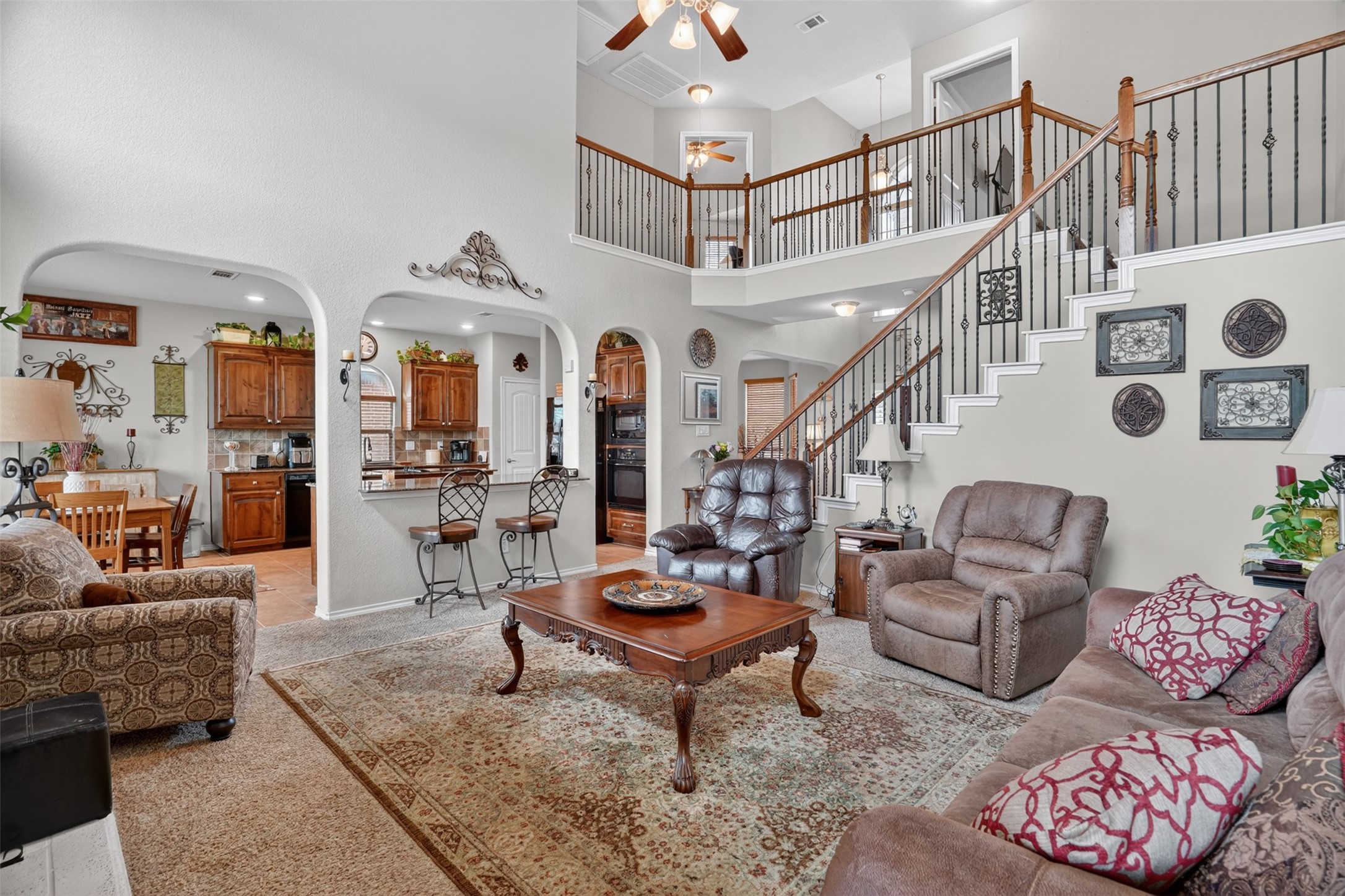 17 Tallwood Lane Edgecliff Village TX 76134