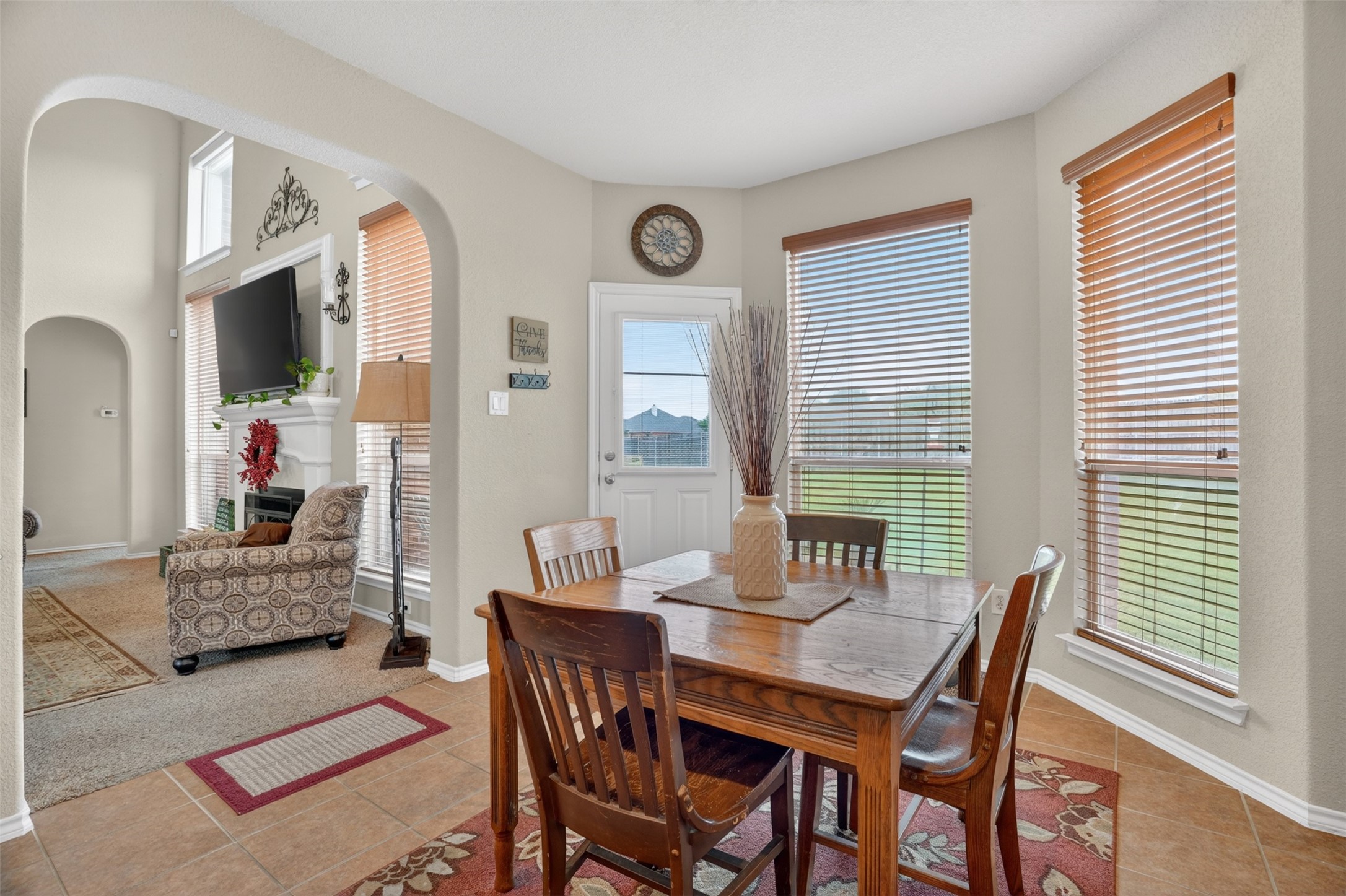 17 Tallwood Lane Edgecliff Village TX 76134