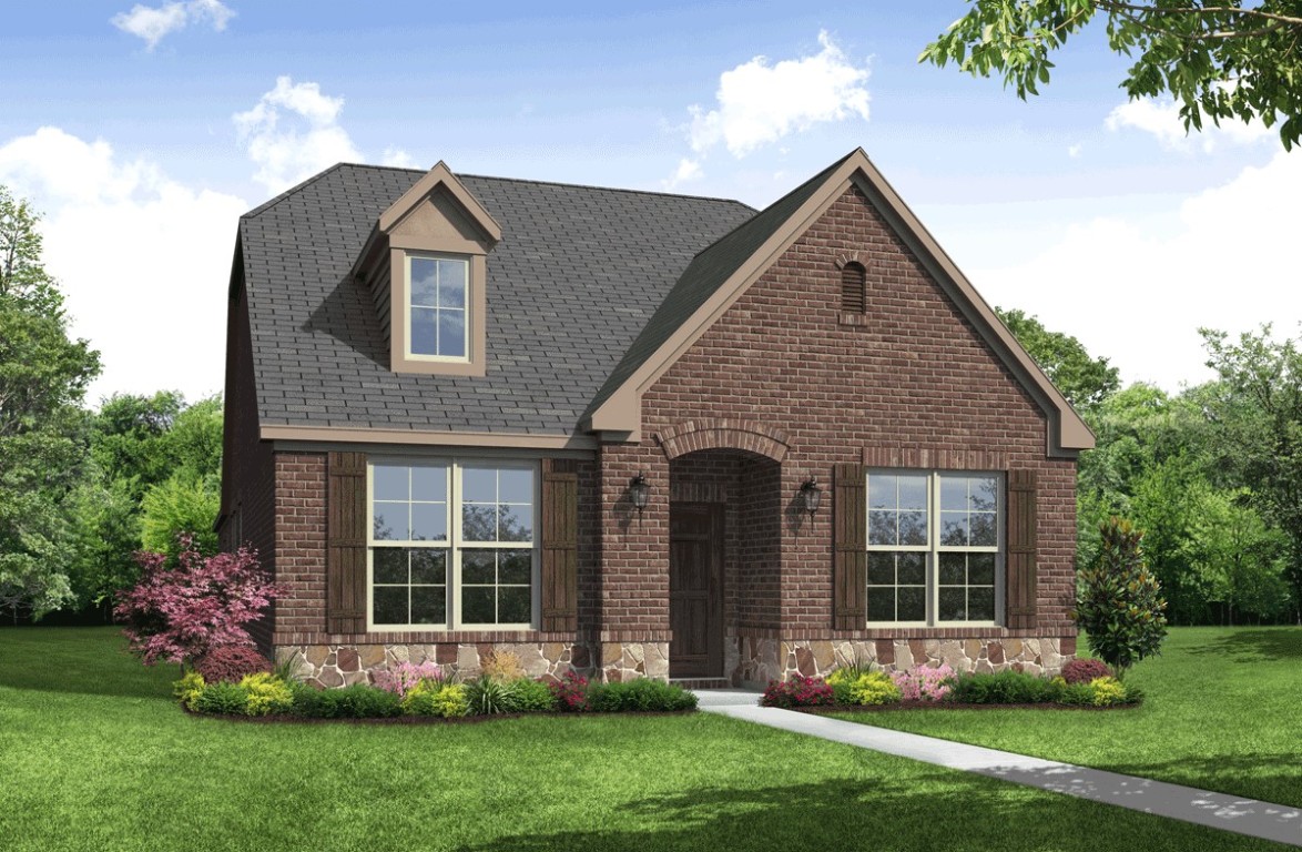 2061 Olivereta Drive Little Elm TX 75068