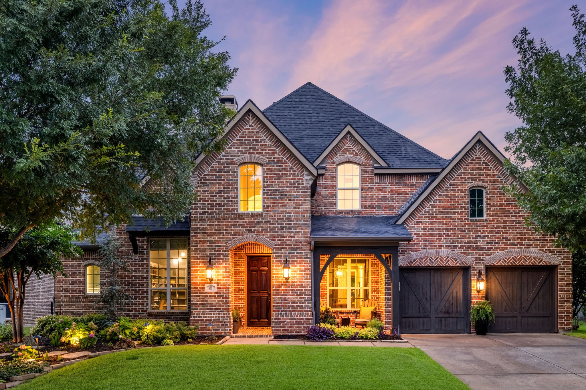 4301 Whitley Place Drive Prosper TX 75078