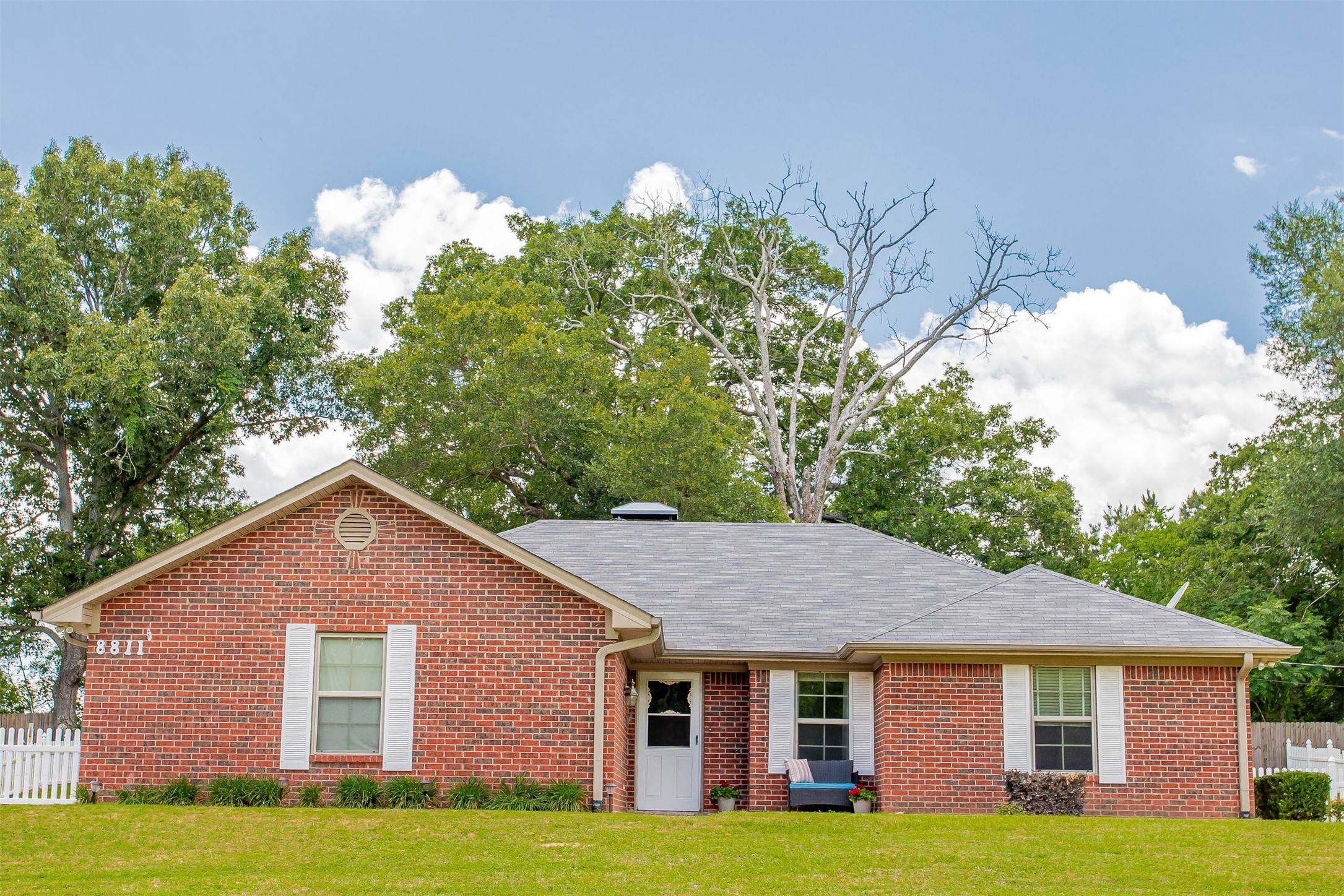 8811 Pheasant Drive Chandler TX 75758