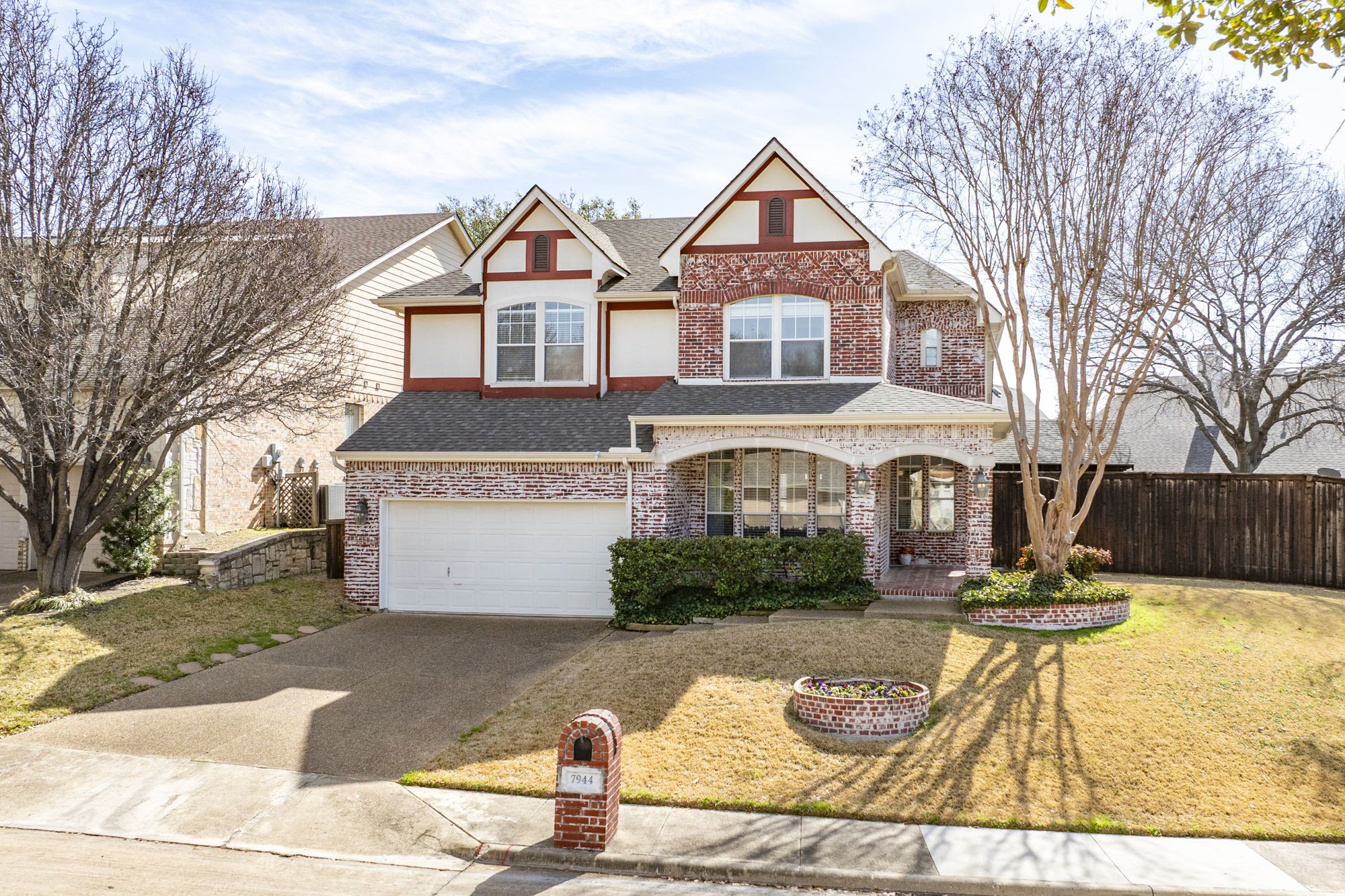 7944 Glade Hill Court Dallas TX 75218