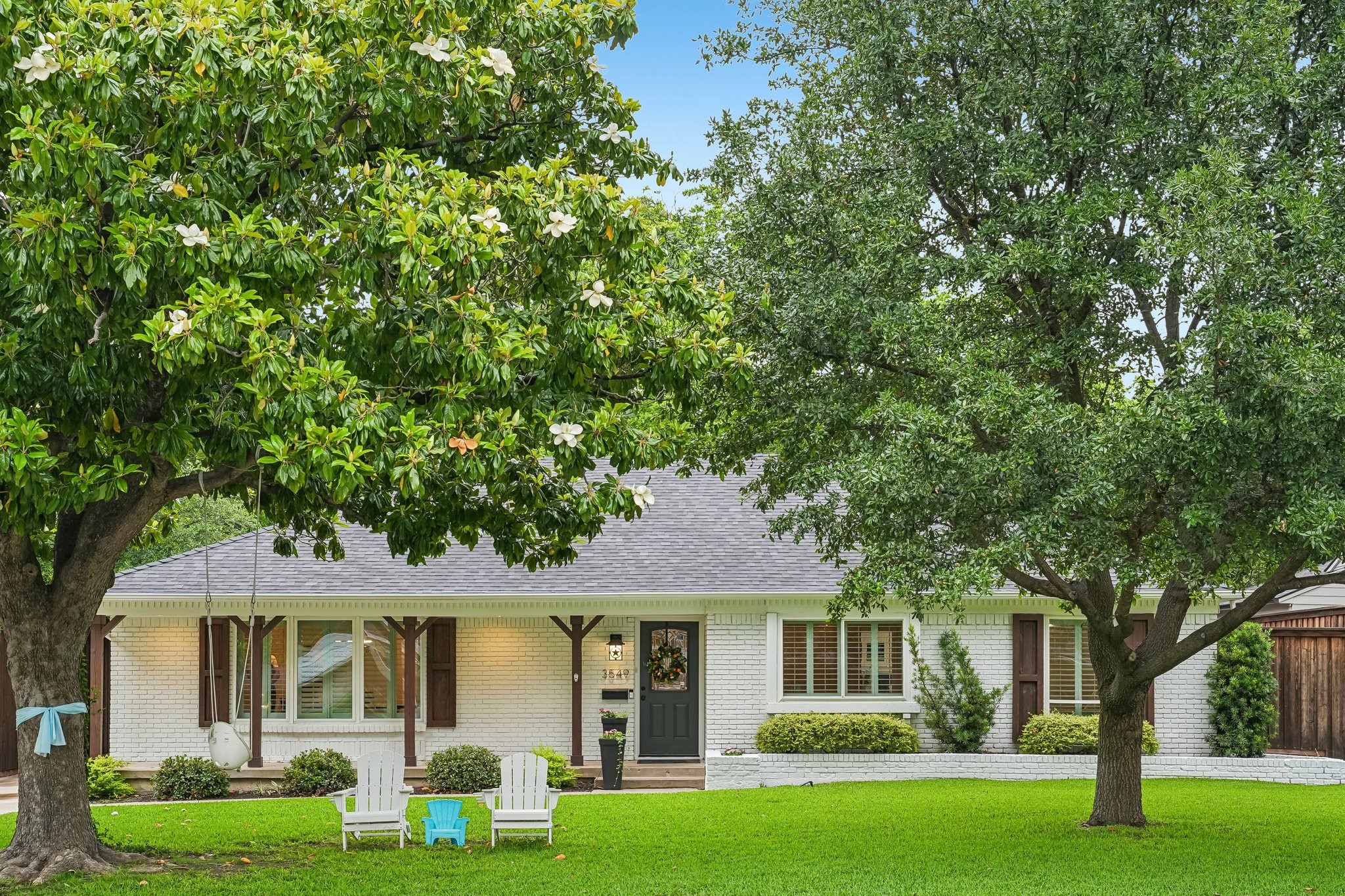 3549 Vinecrest Drive Dallas TX 75229