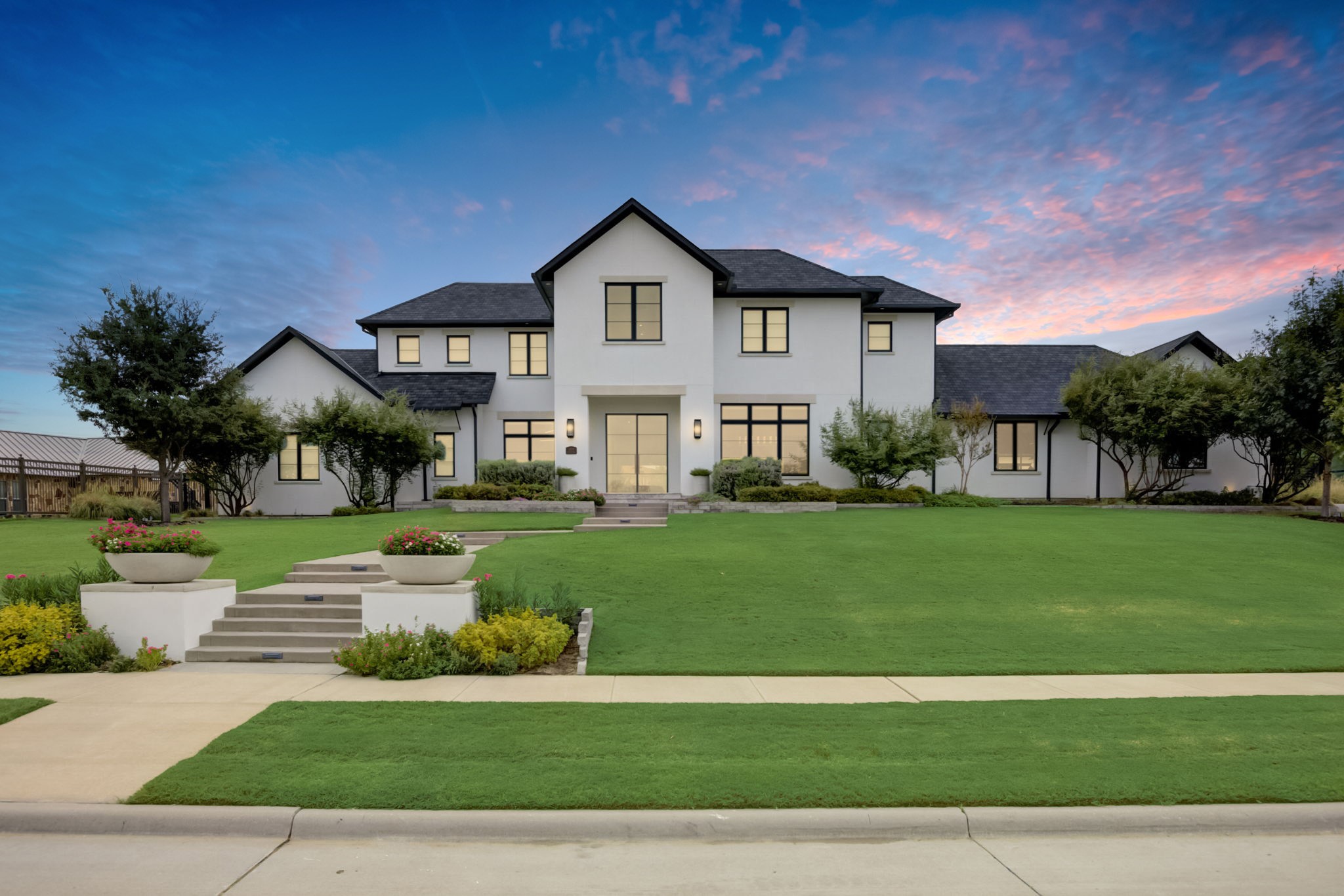 3925 Balfour Court Frisco TX 75034