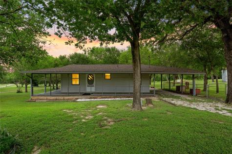 235 Country Drive Waco TX 76705