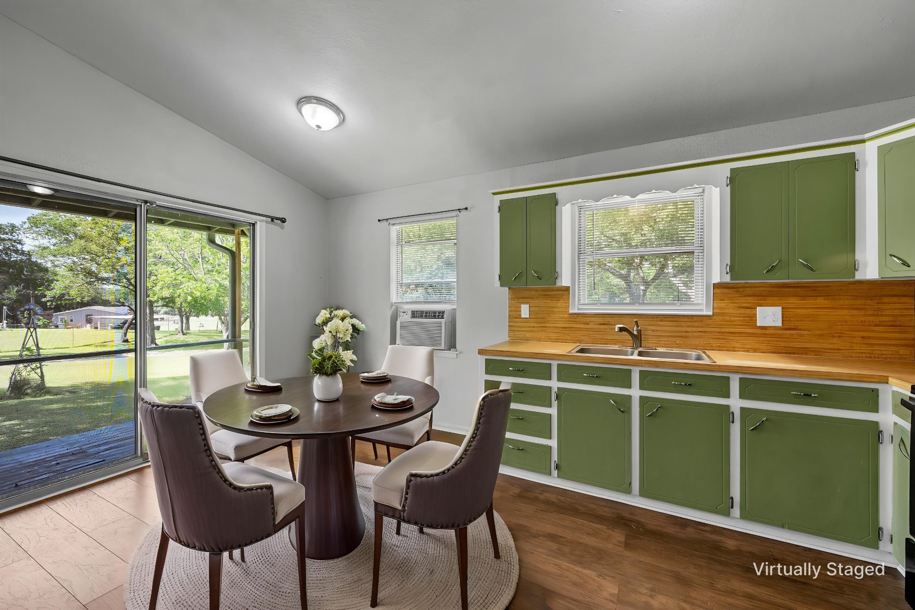 235 Country Drive Waco TX 76705
