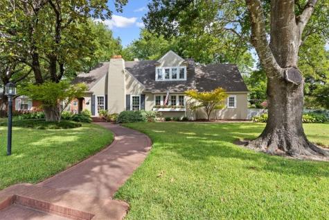 3410 Chateau Avenue Waco TX 76710