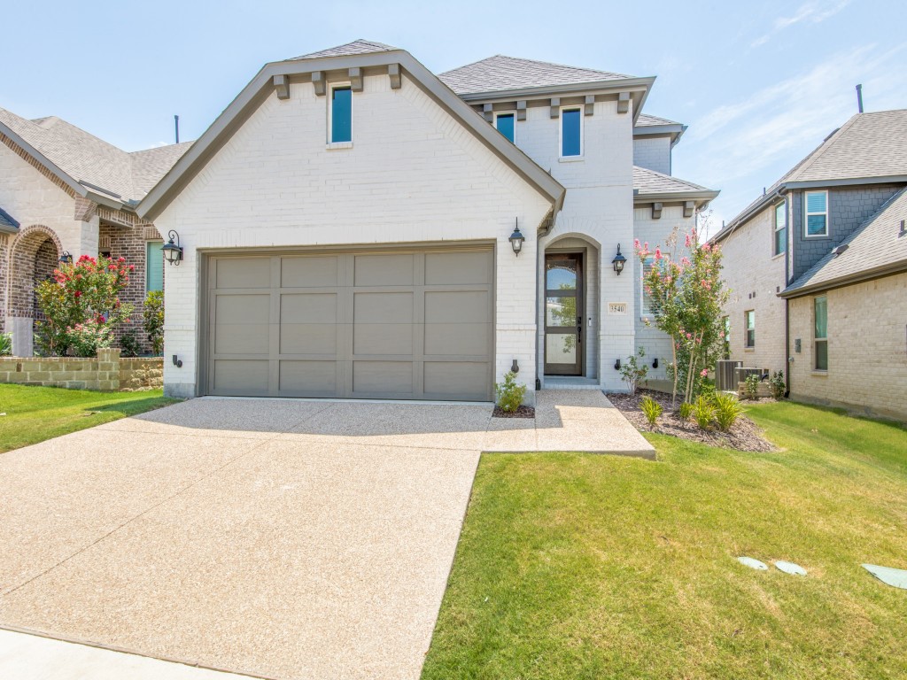 3540 Damsel Brooke Street Lewisville TX 75056