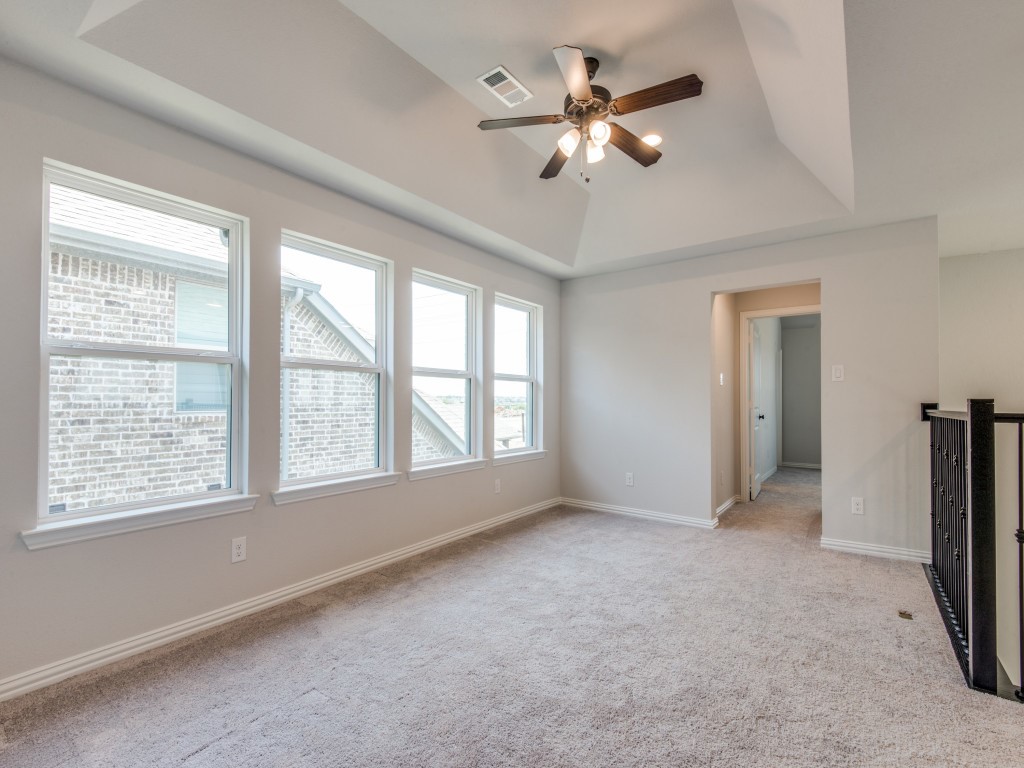 3540 Damsel Brooke Street Lewisville TX 75056