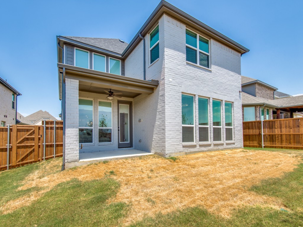 3540 Damsel Brooke Street Lewisville TX 75056