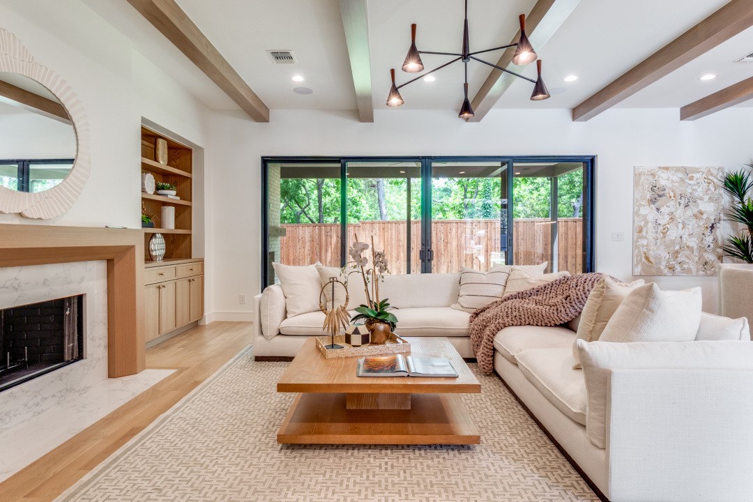 1622 Old Gate Lane Dallas TX 75218