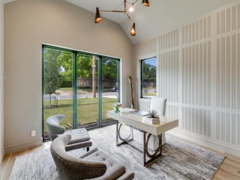 1622 Old Gate Lane Dallas TX 75218