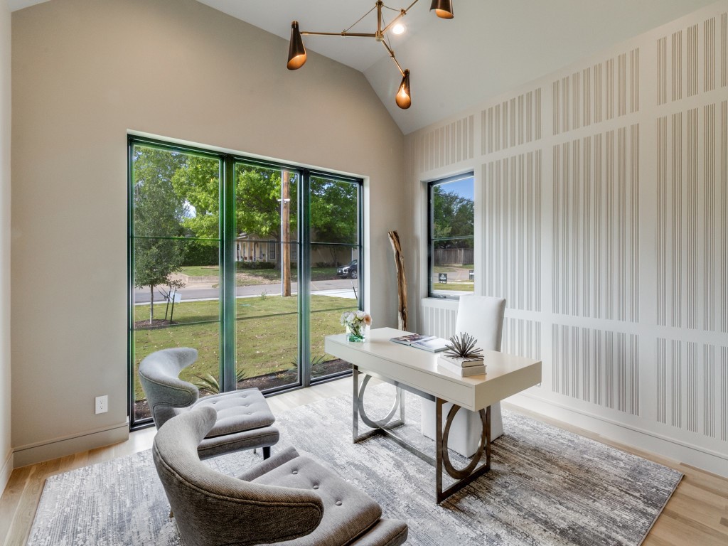 1622 Old Gate Lane Dallas TX 75218