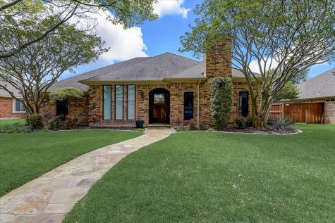 2404 Chadbourne Drive Plano TX 75023