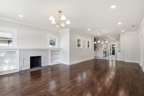 4708 Birchman Avenue Fort Worth TX 76107