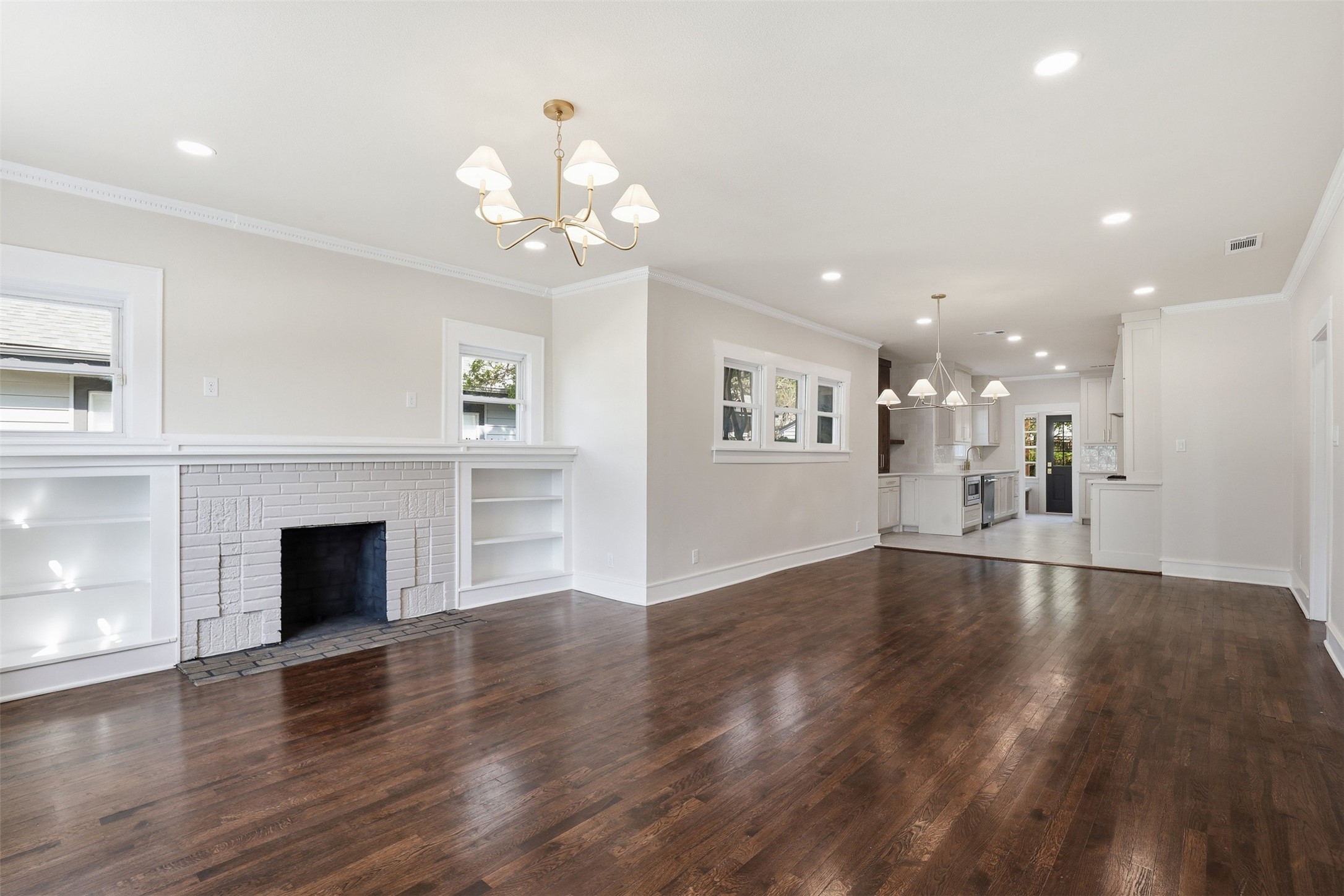 4708 Birchman Avenue Fort Worth TX 76107