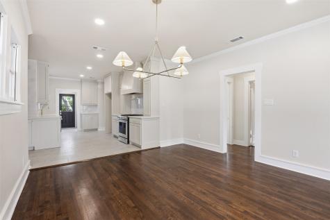 4708 Birchman Avenue Fort Worth TX 76107