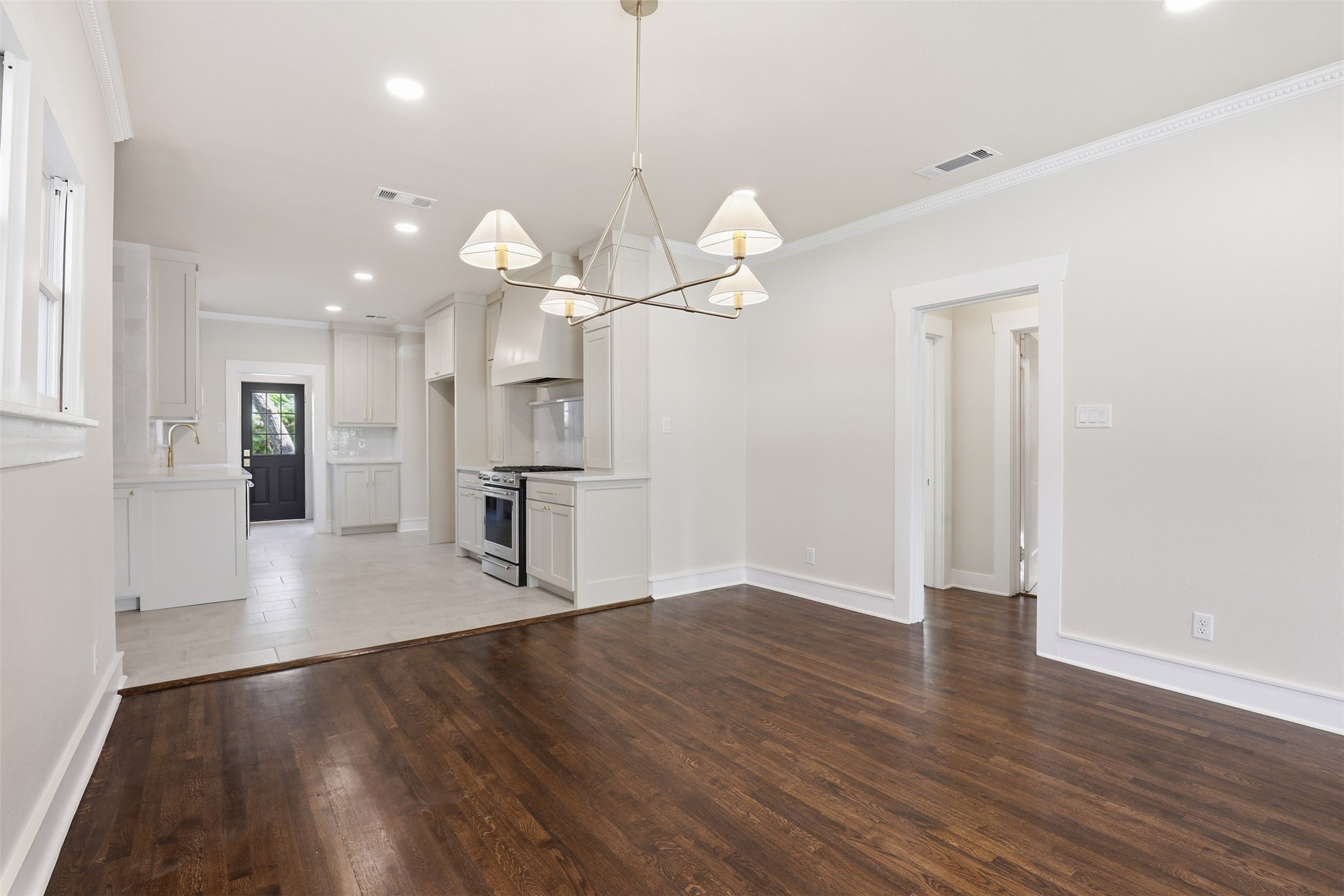4708 Birchman Avenue Fort Worth TX 76107