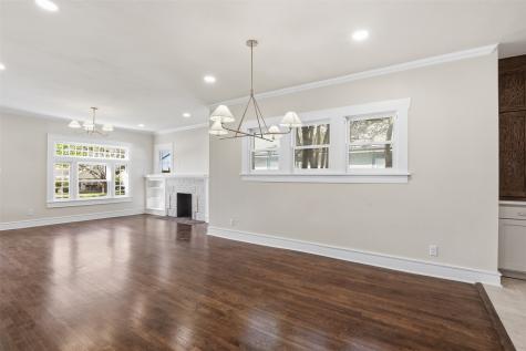 4708 Birchman Avenue Fort Worth TX 76107