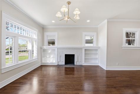 4708 Birchman Avenue Fort Worth TX 76107