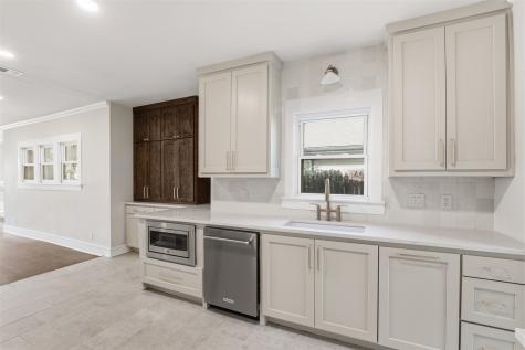 4708 Birchman Avenue Fort Worth TX 76107