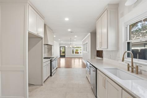 4708 Birchman Avenue Fort Worth TX 76107