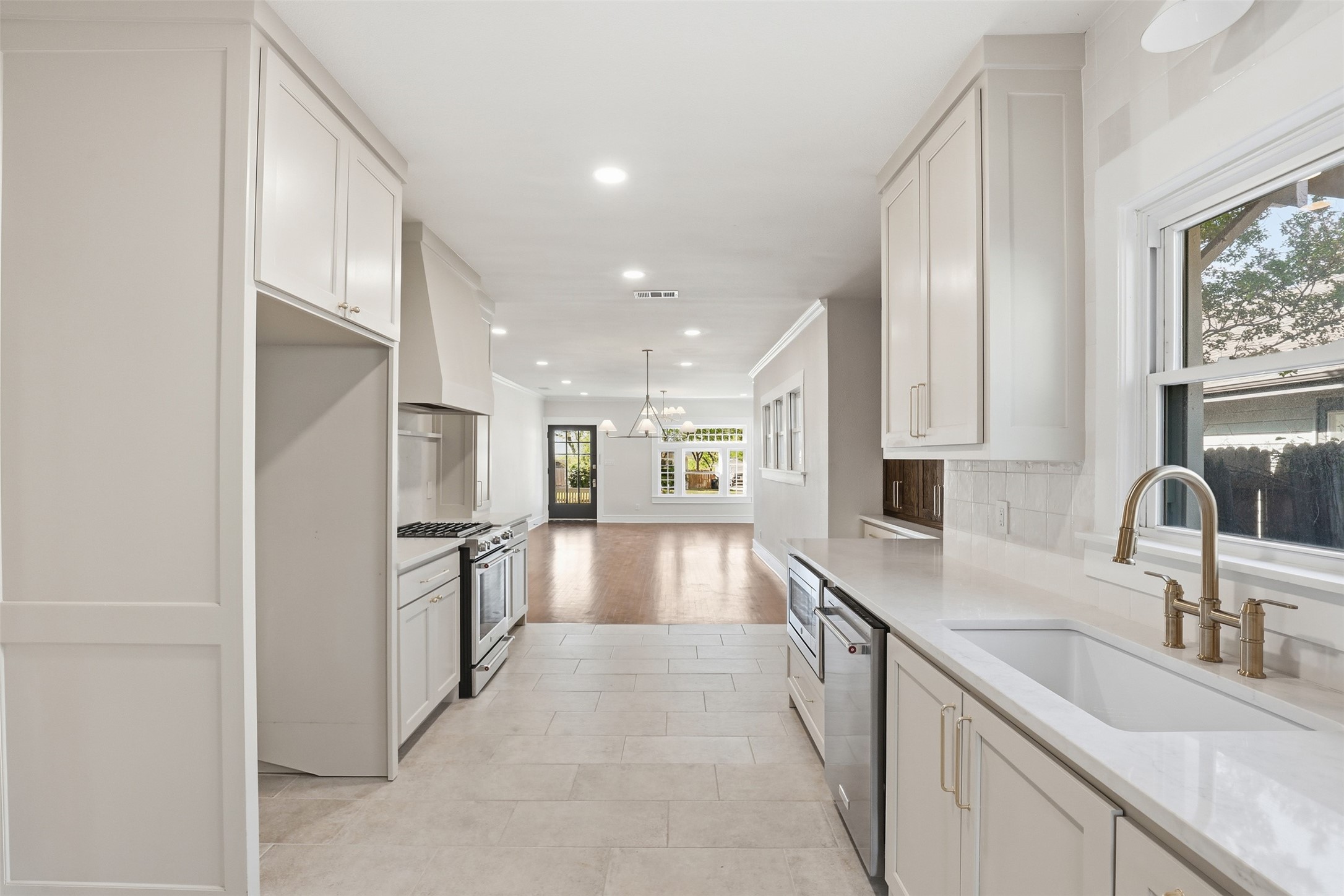 4708 Birchman Avenue Fort Worth TX 76107