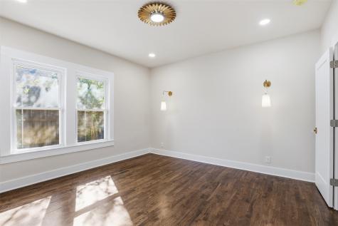 4708 Birchman Avenue Fort Worth TX 76107