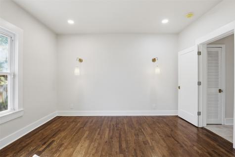 4708 Birchman Avenue Fort Worth TX 76107