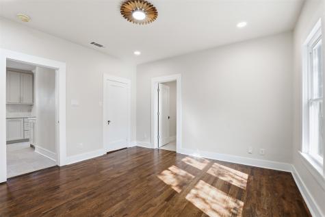 4708 Birchman Avenue Fort Worth TX 76107