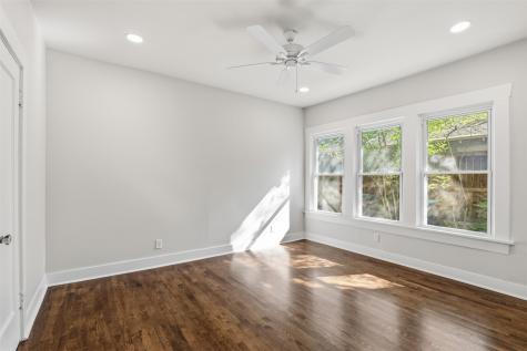 4708 Birchman Avenue Fort Worth TX 76107