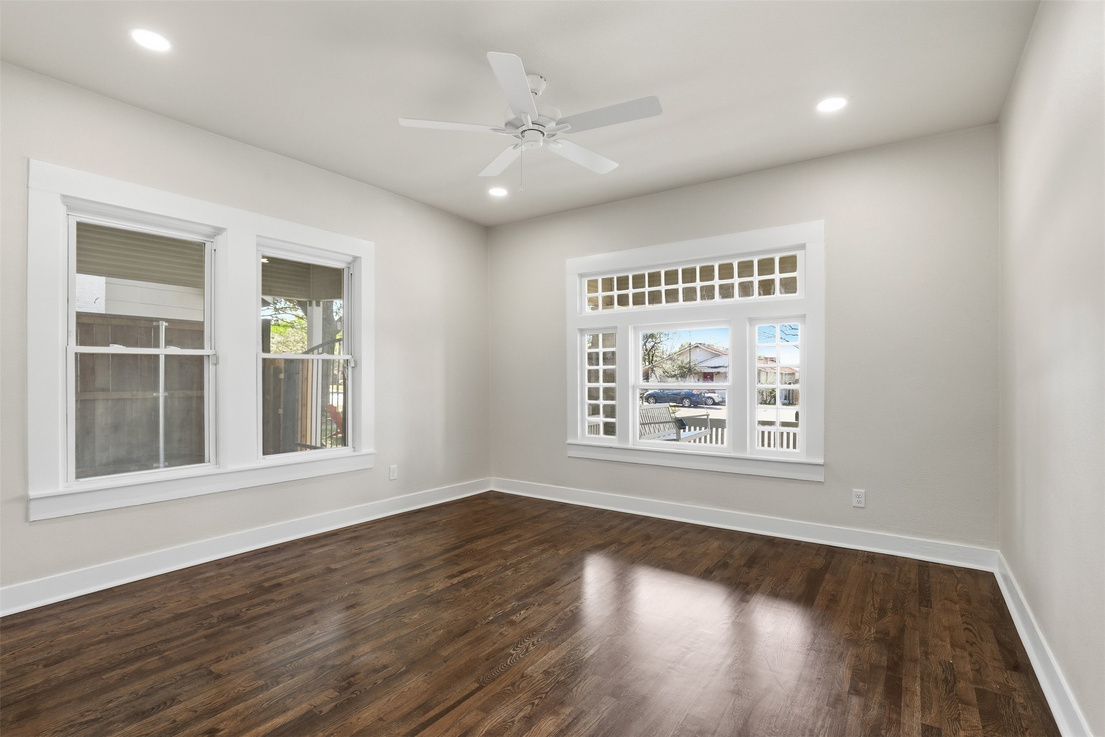 4708 Birchman Avenue Fort Worth TX 76107