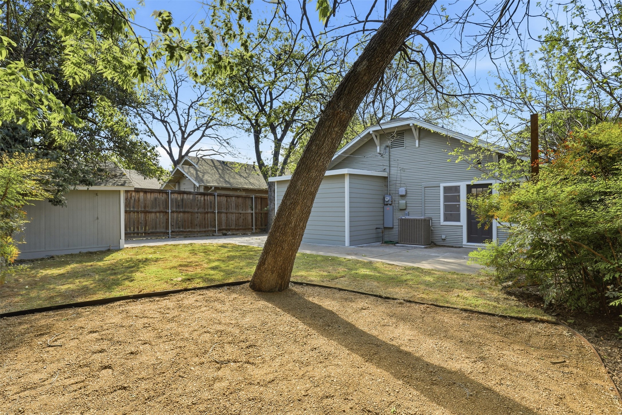 4708 Birchman Avenue Fort Worth TX 76107