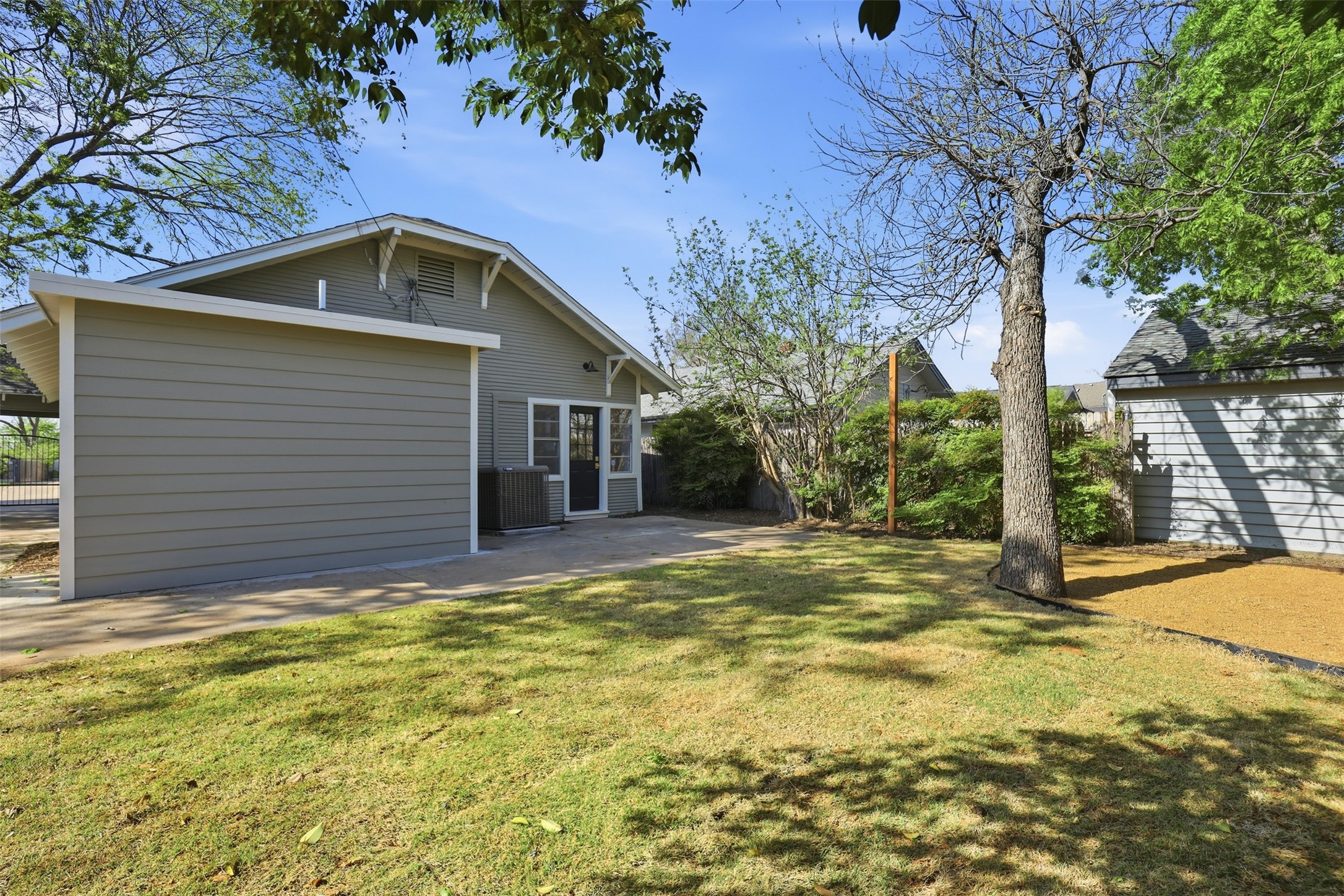 4708 Birchman Avenue Fort Worth TX 76107
