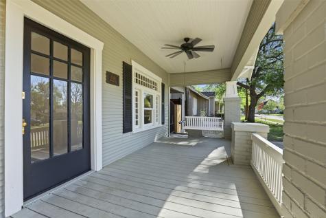4708 Birchman Avenue Fort Worth TX 76107