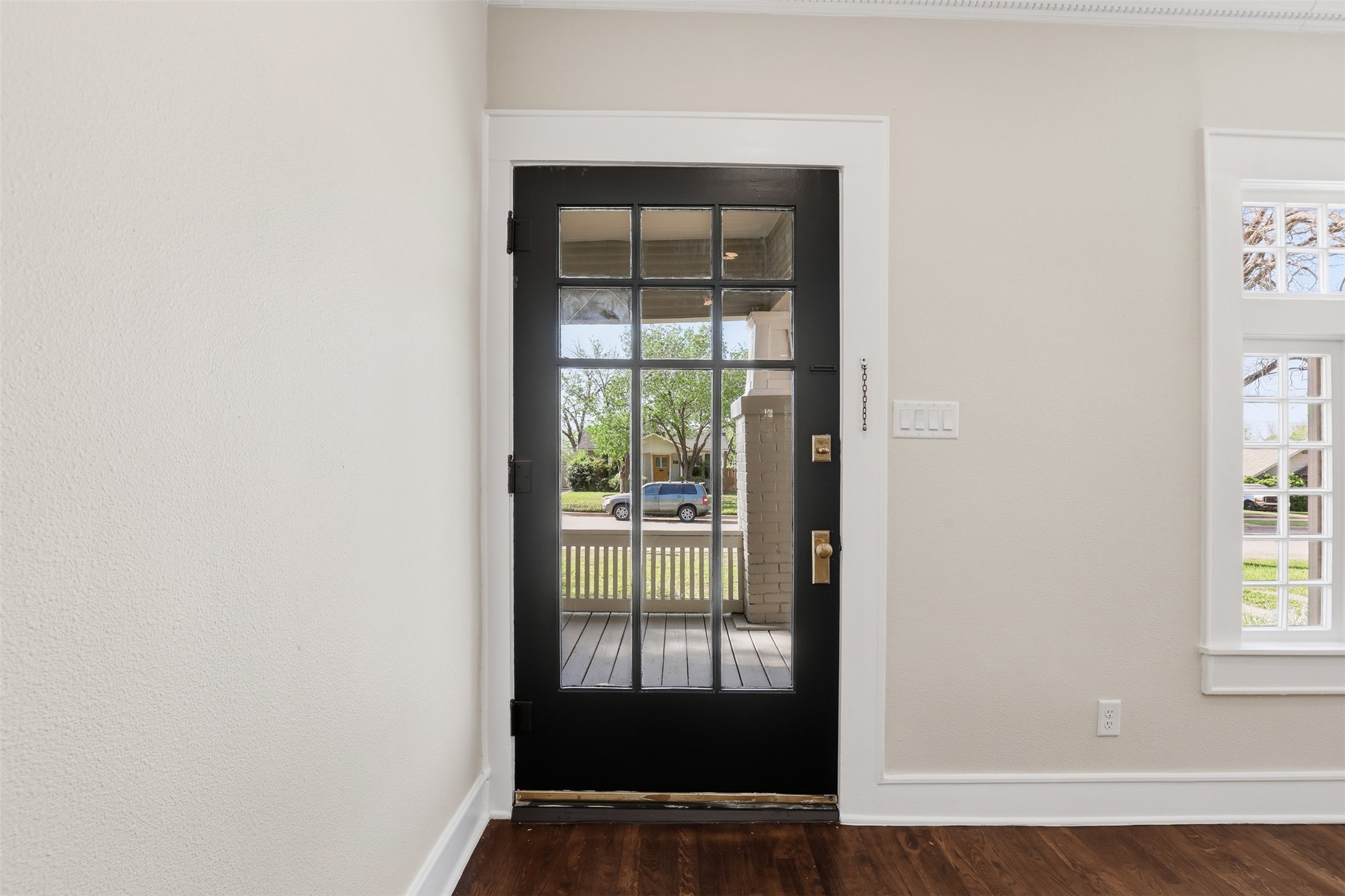 4708 Birchman Avenue Fort Worth TX 76107